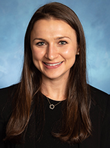 Sarah Landau
